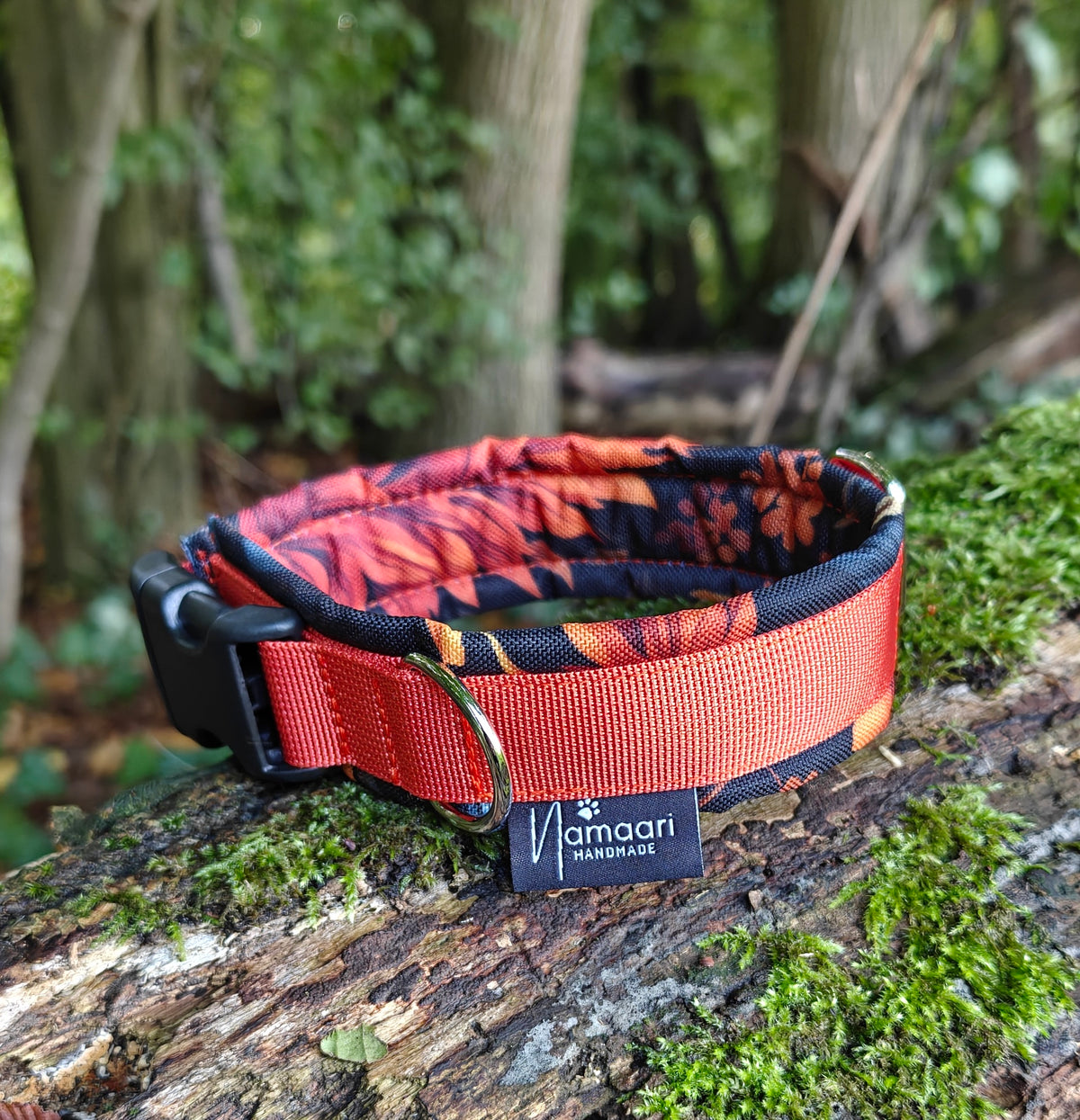 Hundehalsband