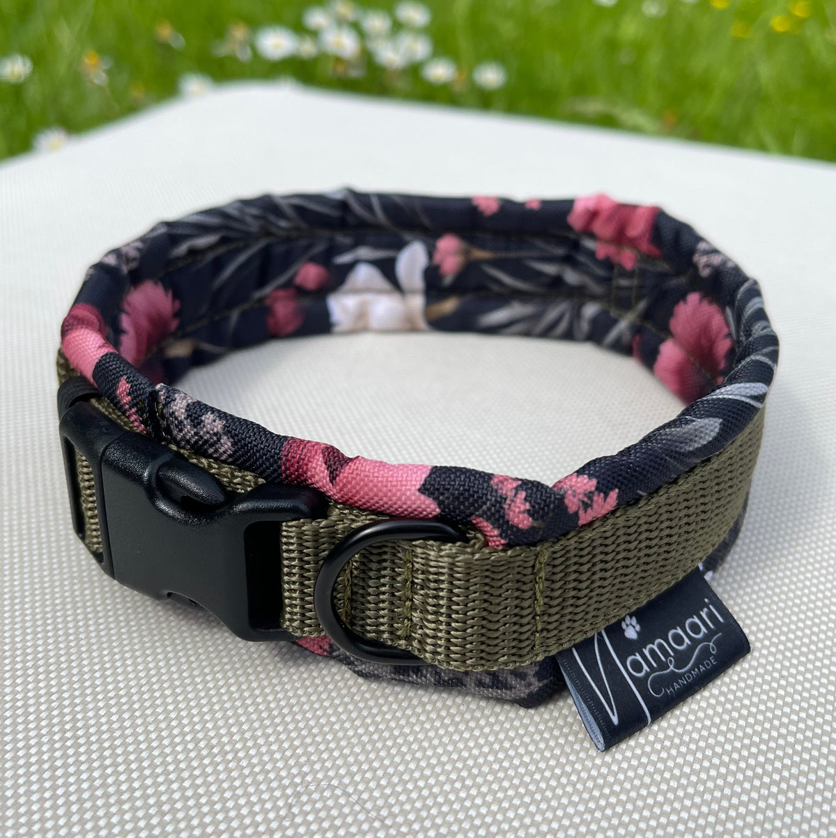 Hundehalsband