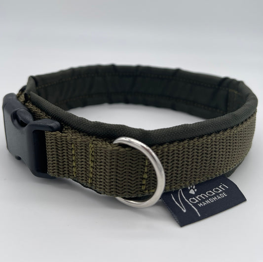 Hundehalsband | Unifarben
