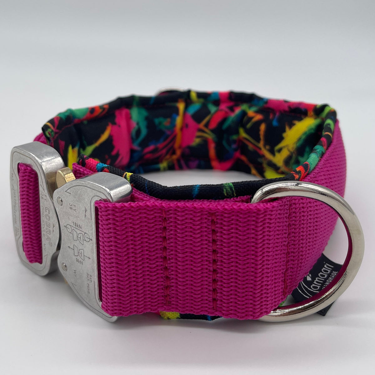 Hundehalsband | Breit