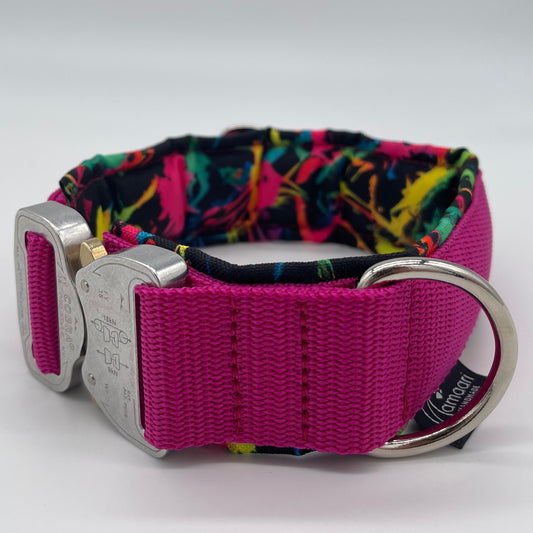 Hundehalsband | Breit