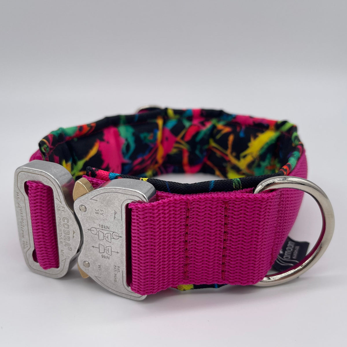 Hundehalsband | Breit